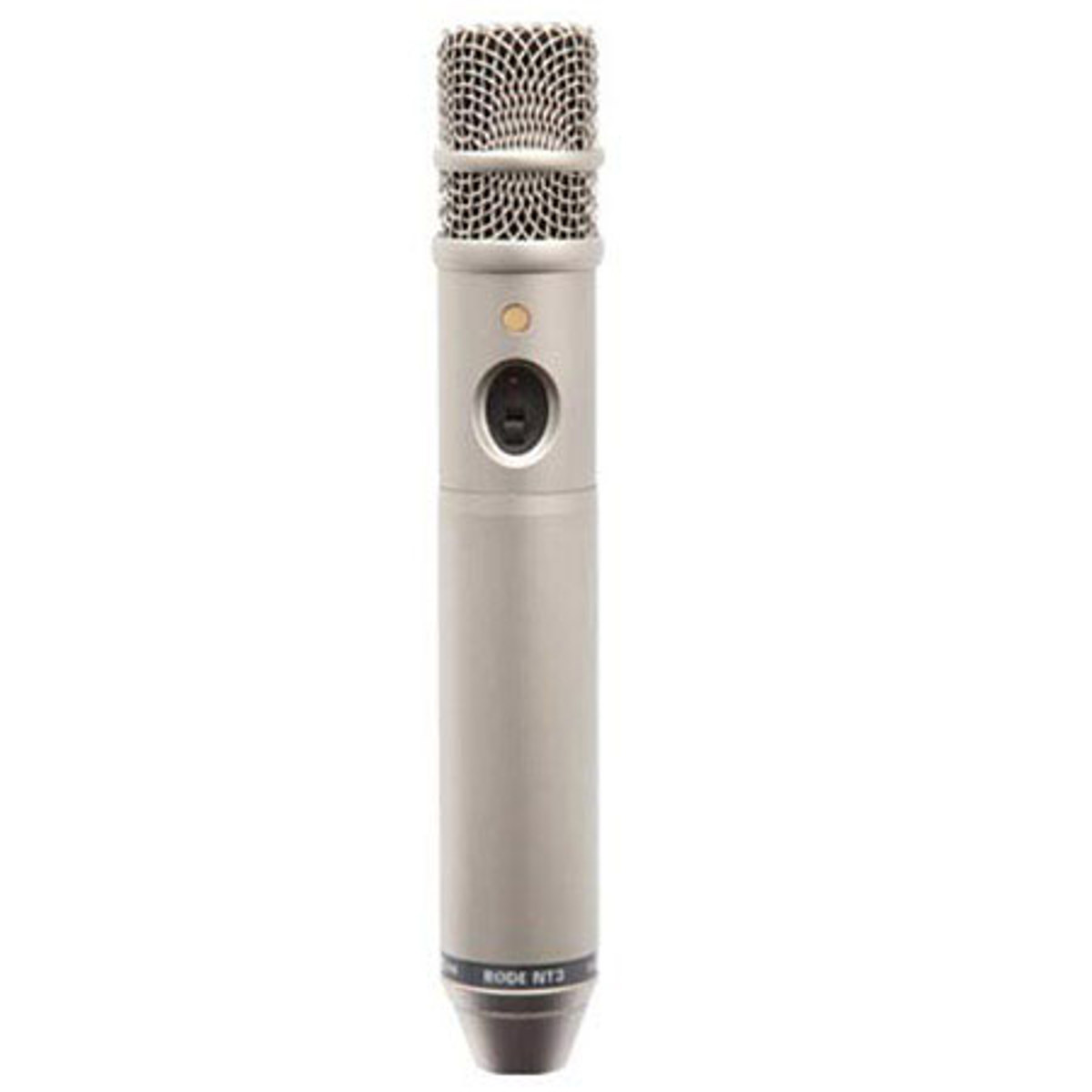 

Rode NT3 Studio and Location Multi-Powered 3/4in Mic