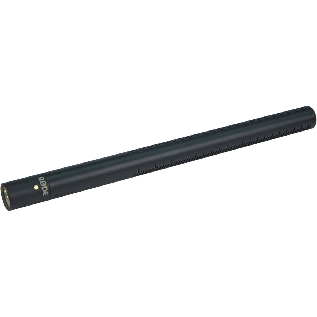 

Rode NTG-3 RF-Bias Shotgun Microphone, Black