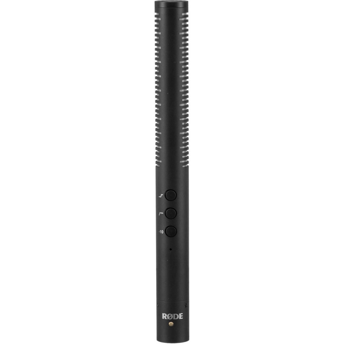 

Rode NTG-4 Directional Condenser Shotgun Microphone