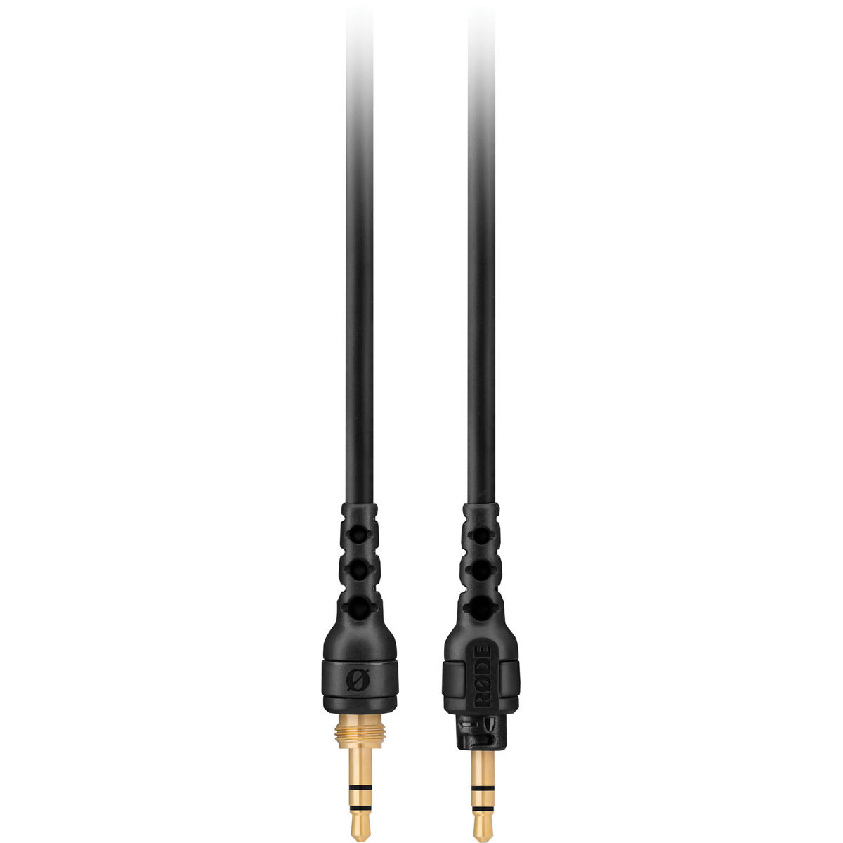 

Rode 1.2m NTH-Cable for NTH-100 Headphones, Black