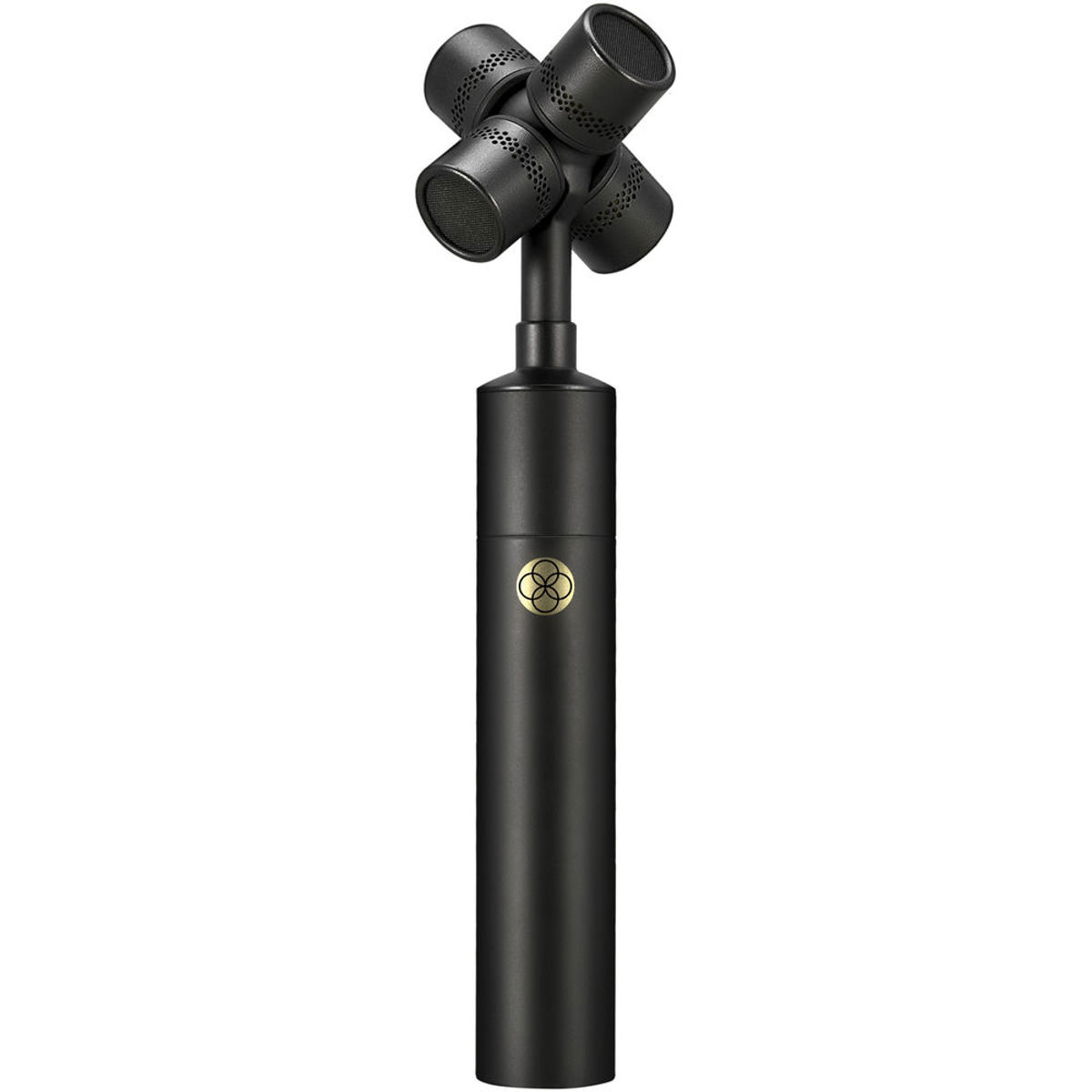 

Rode RODE SoundField NT-SF1 Condenser Ambisonic Microphone