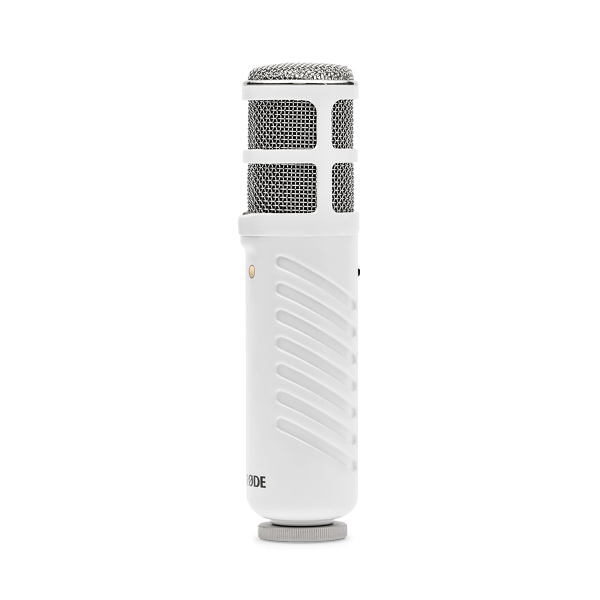 Rode Podcaster, Broadcast Cardioid Dynamic USB Mic #PODCASTER