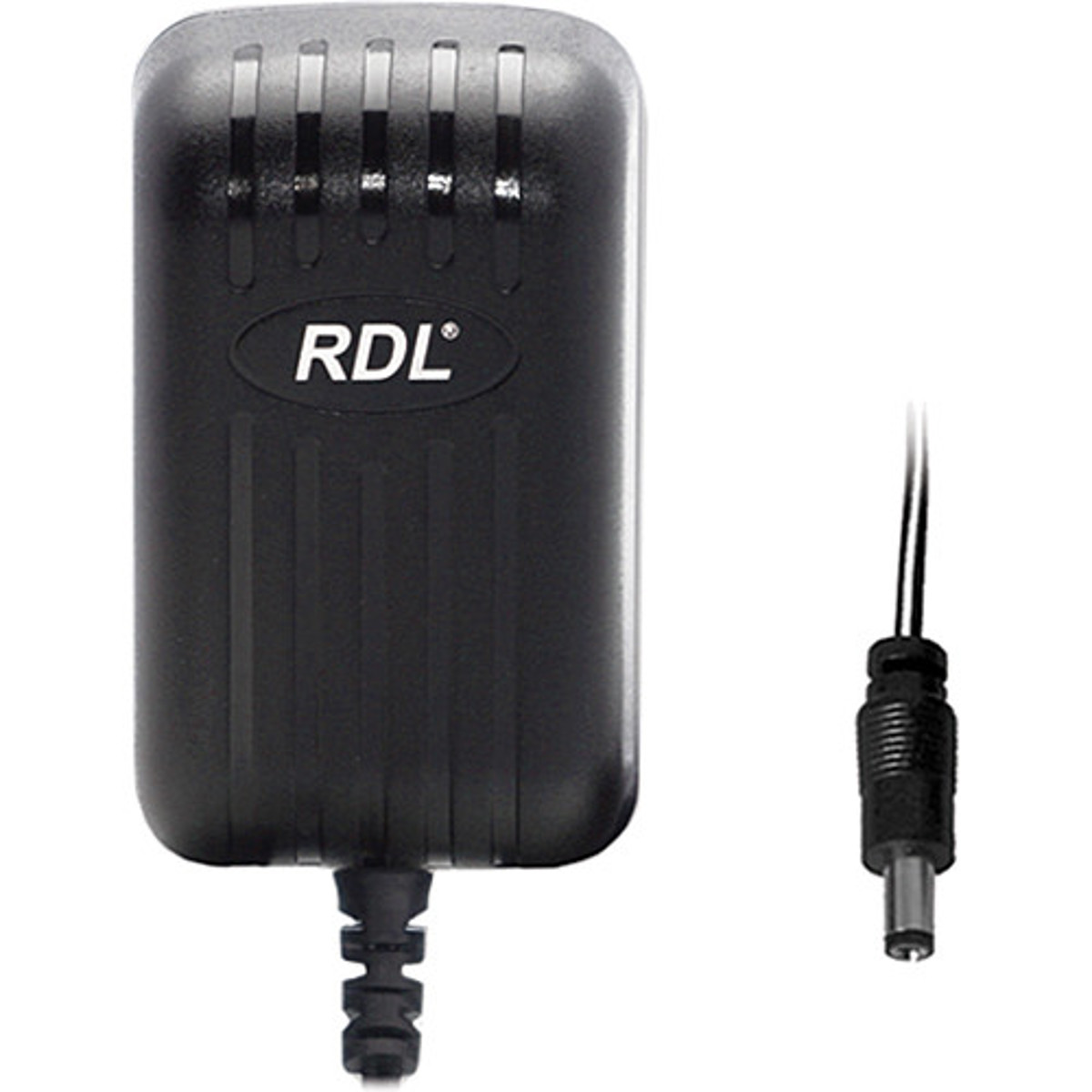 Image of RDL PS-24AS 500mA 24 Vdc Switching Power Supply