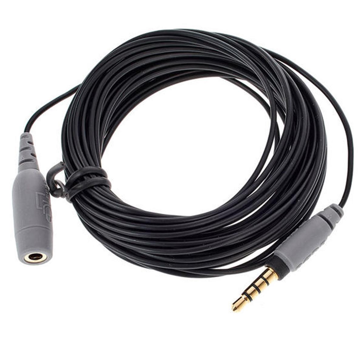 

Rode SC1 6.1mm TRRS Male to TRS Female Adapter Cable