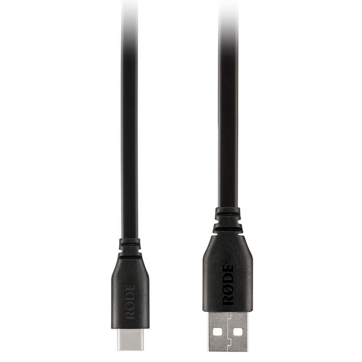 

Rode SC18 1.5m Hi-Speed USB-C to USB-A Cable