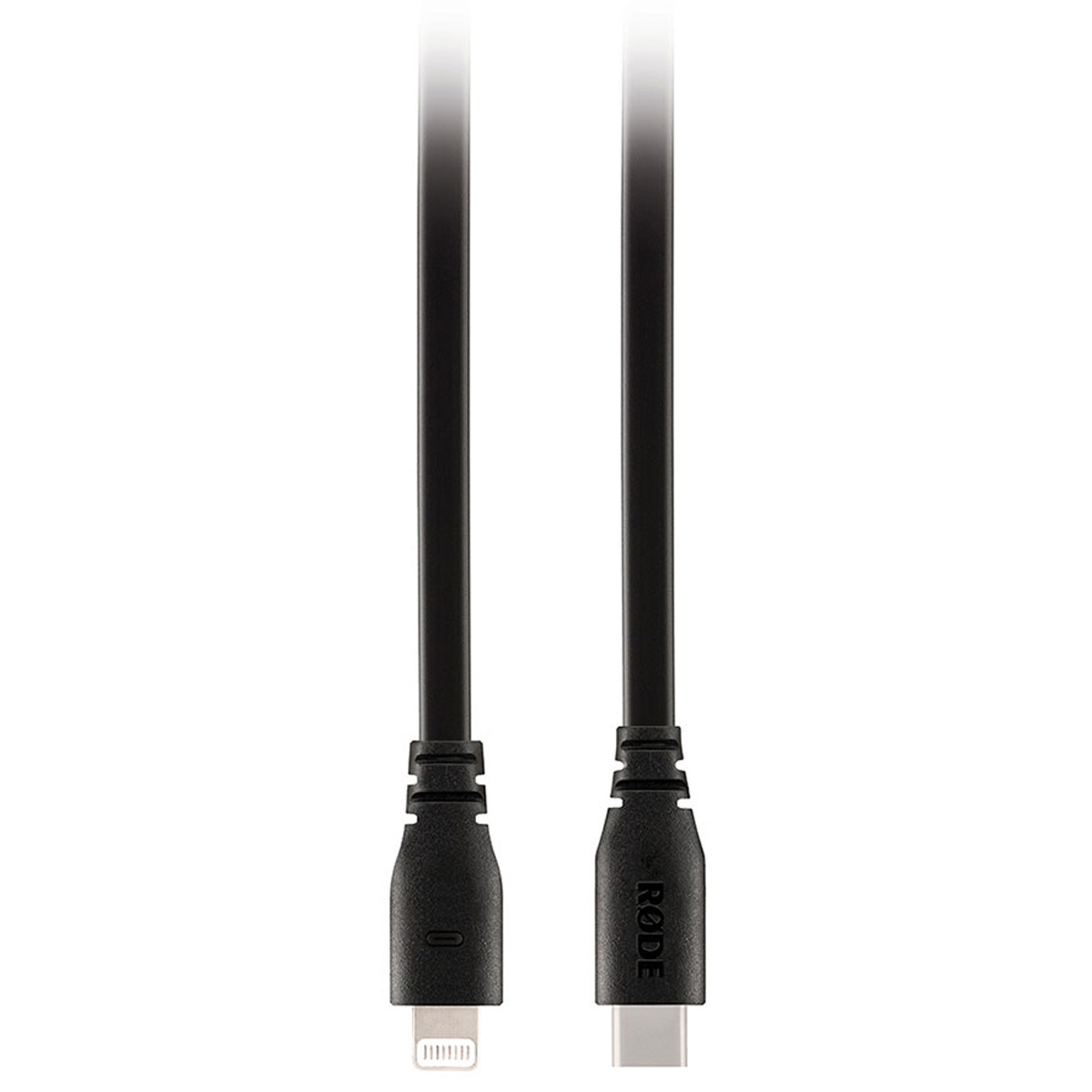 

Rode SC19 5' USB-C to Lightning Accessory Cable Black
