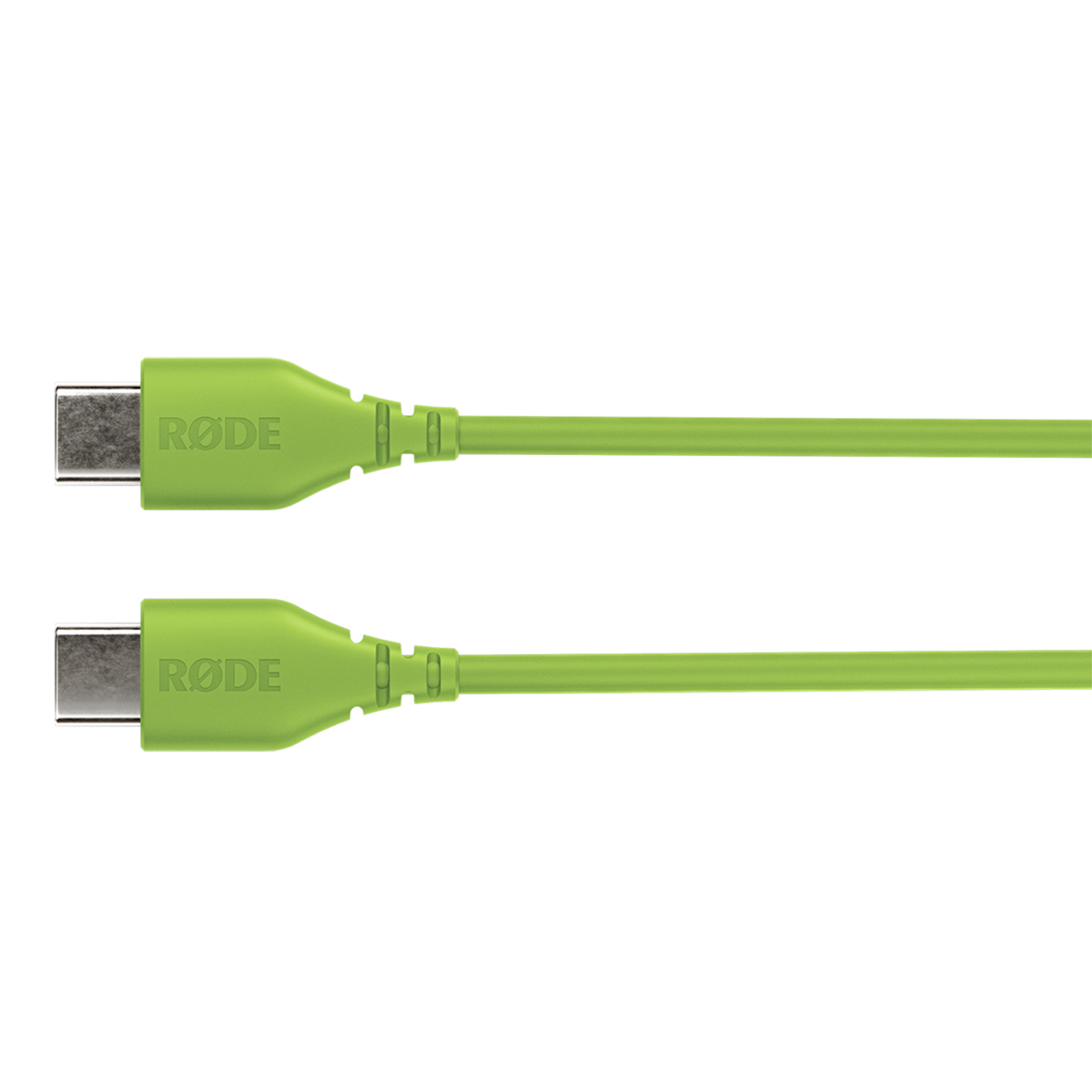 

Rode SC22 11.8" USB-C to USB-C Cable Green