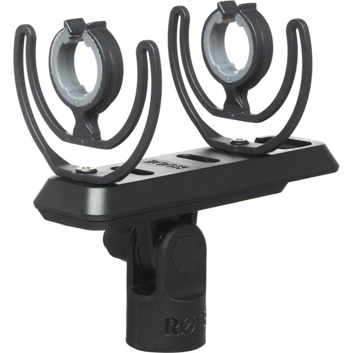 

Rode SM4-R Dual Rycote Lyre Suspension Shock Mount