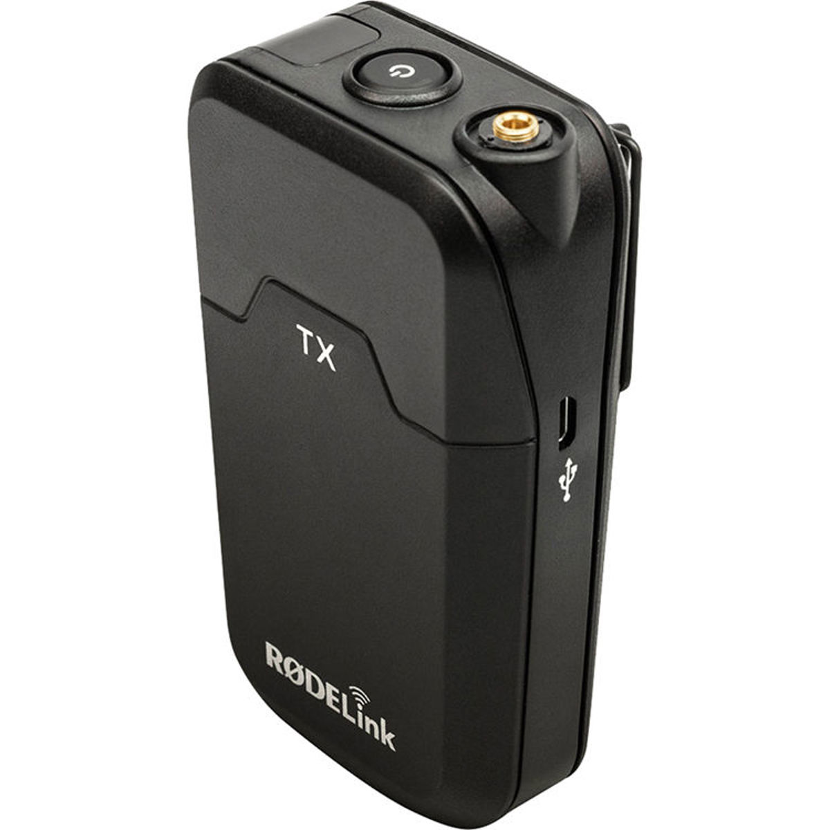 

Rode TX-BELT Beltpack Wireless Transmitter