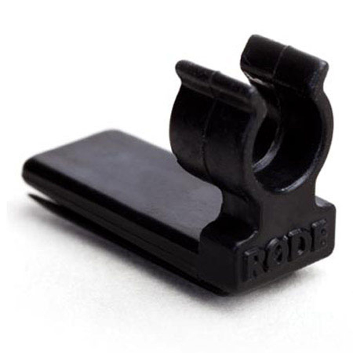 Image of Rode Vampire Clip Double-Toothed Clothing Pin Mount