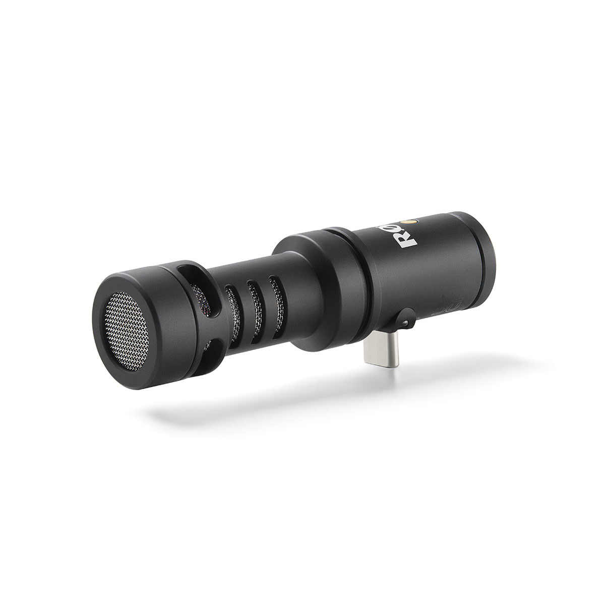 

Rode VideoMic Me-C+ Cardioid Condenser USB-C Microphone for Smartphones