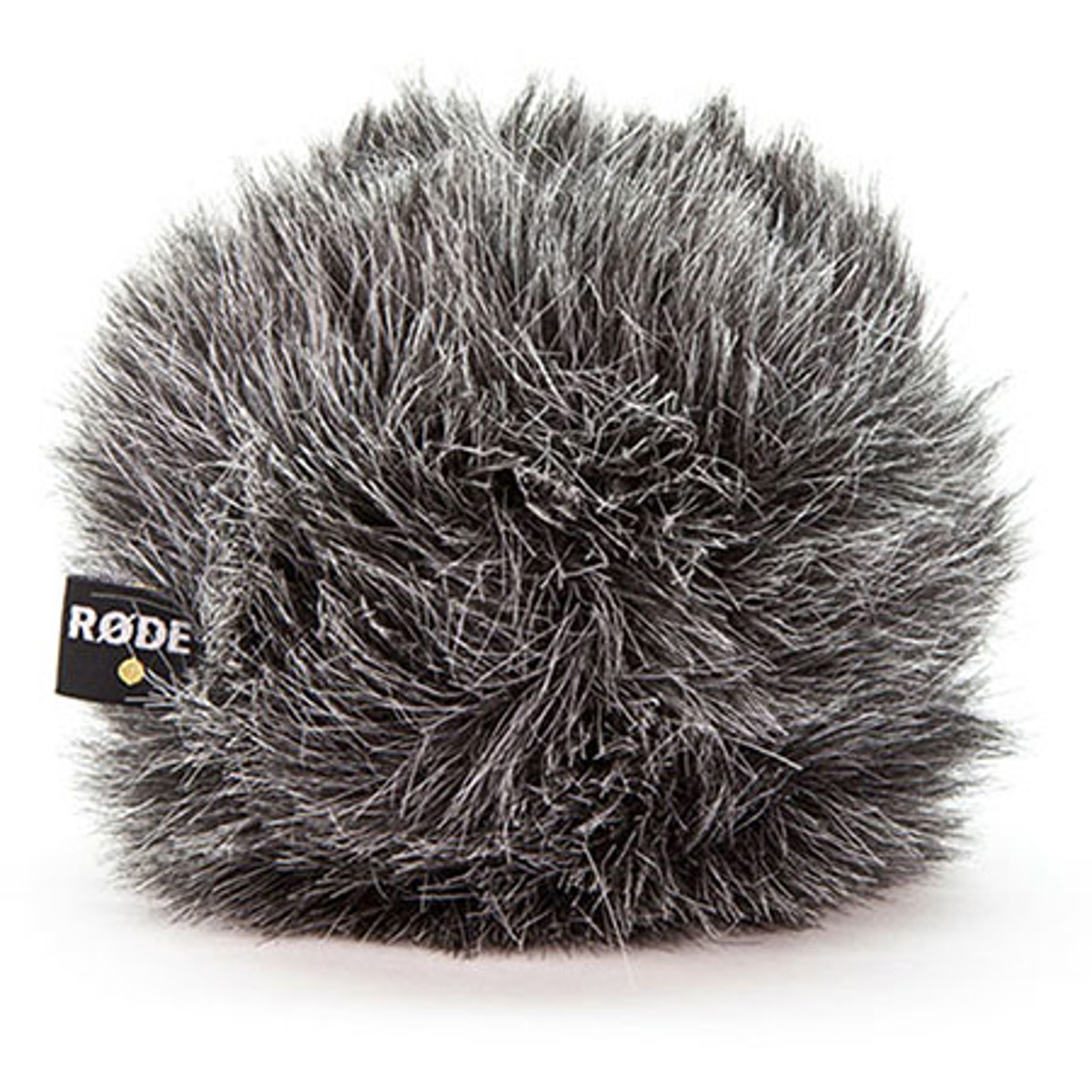 

Rode Deluxe Windshield f/Small Diaphragm Condenser Microphones
