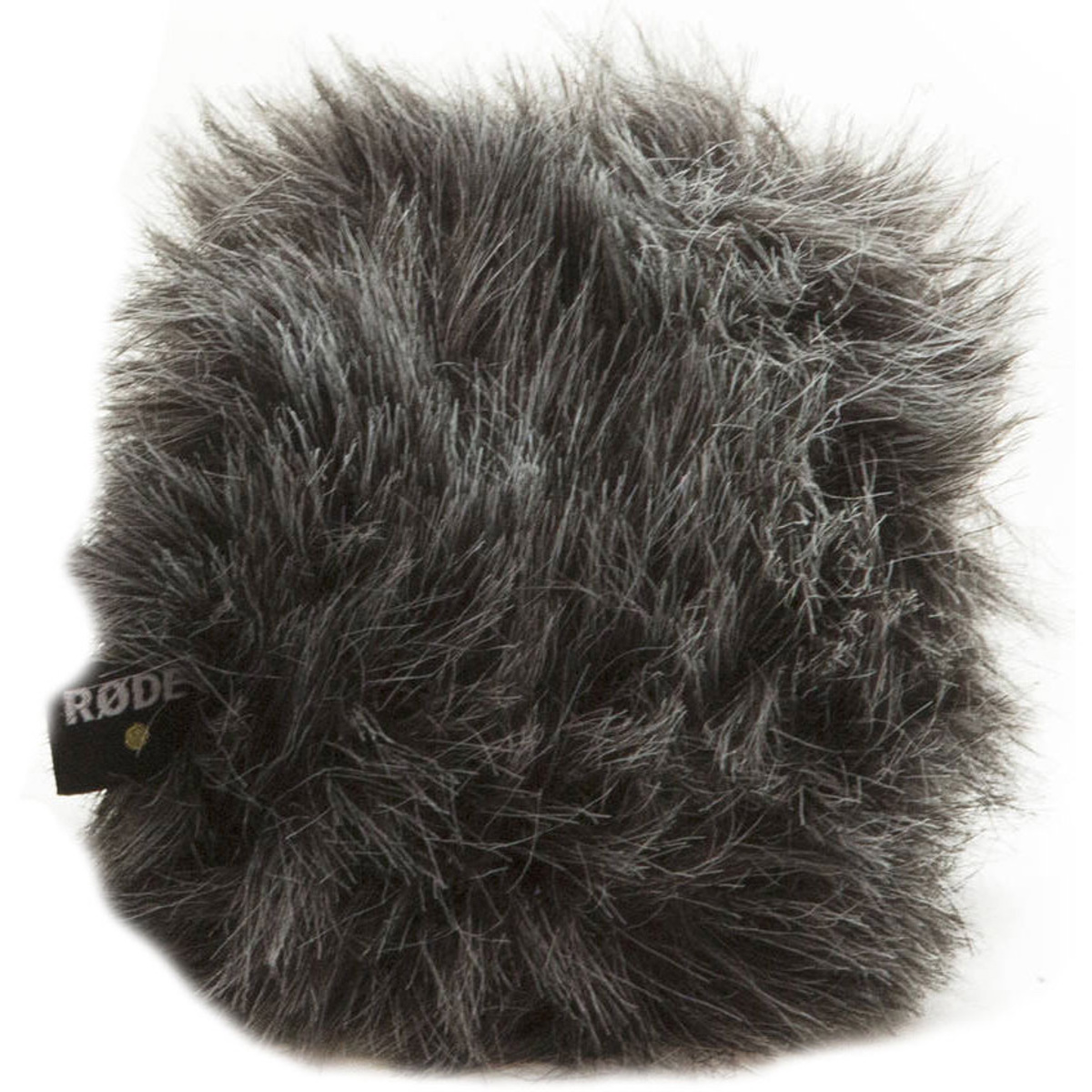 

Rode WS9 Deluxe Windshield for VideoMicro & VideoMic Me, Gray
