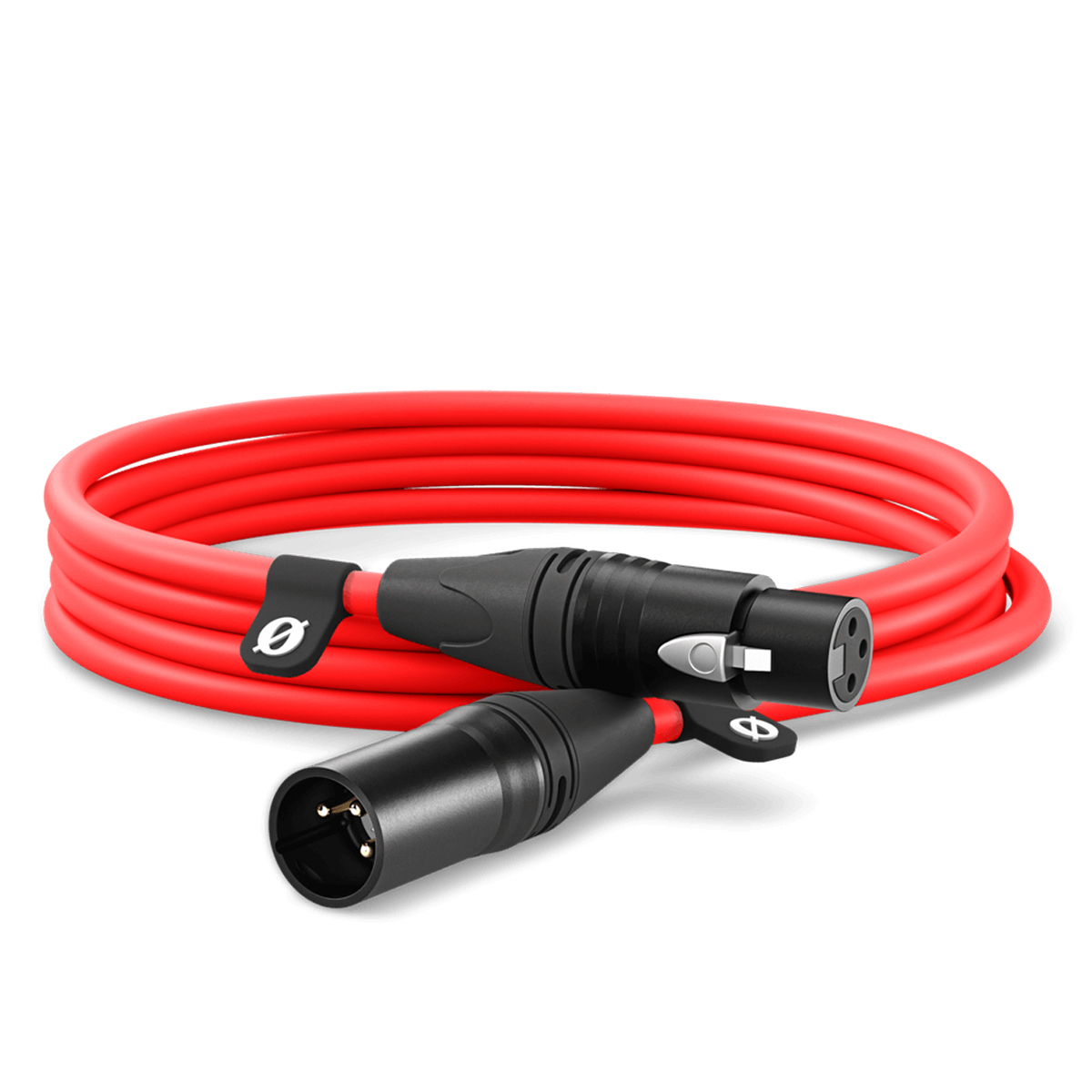 

Rode 10' Premium XLR Cable, Red