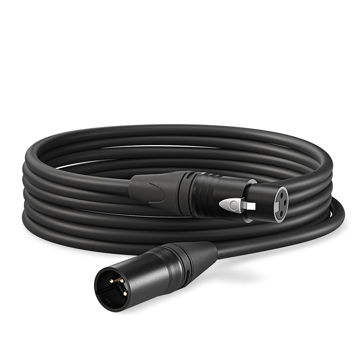 

Rode 20' Premium XLR Cable, Black