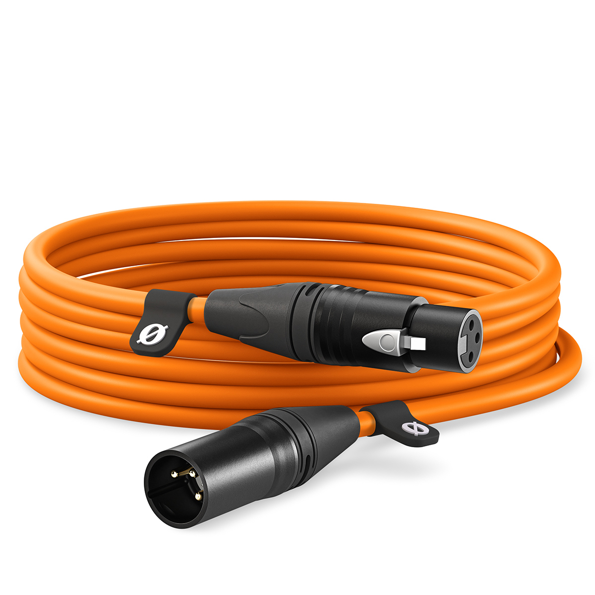 

Rode 20' Premium XLR Cable, Orange