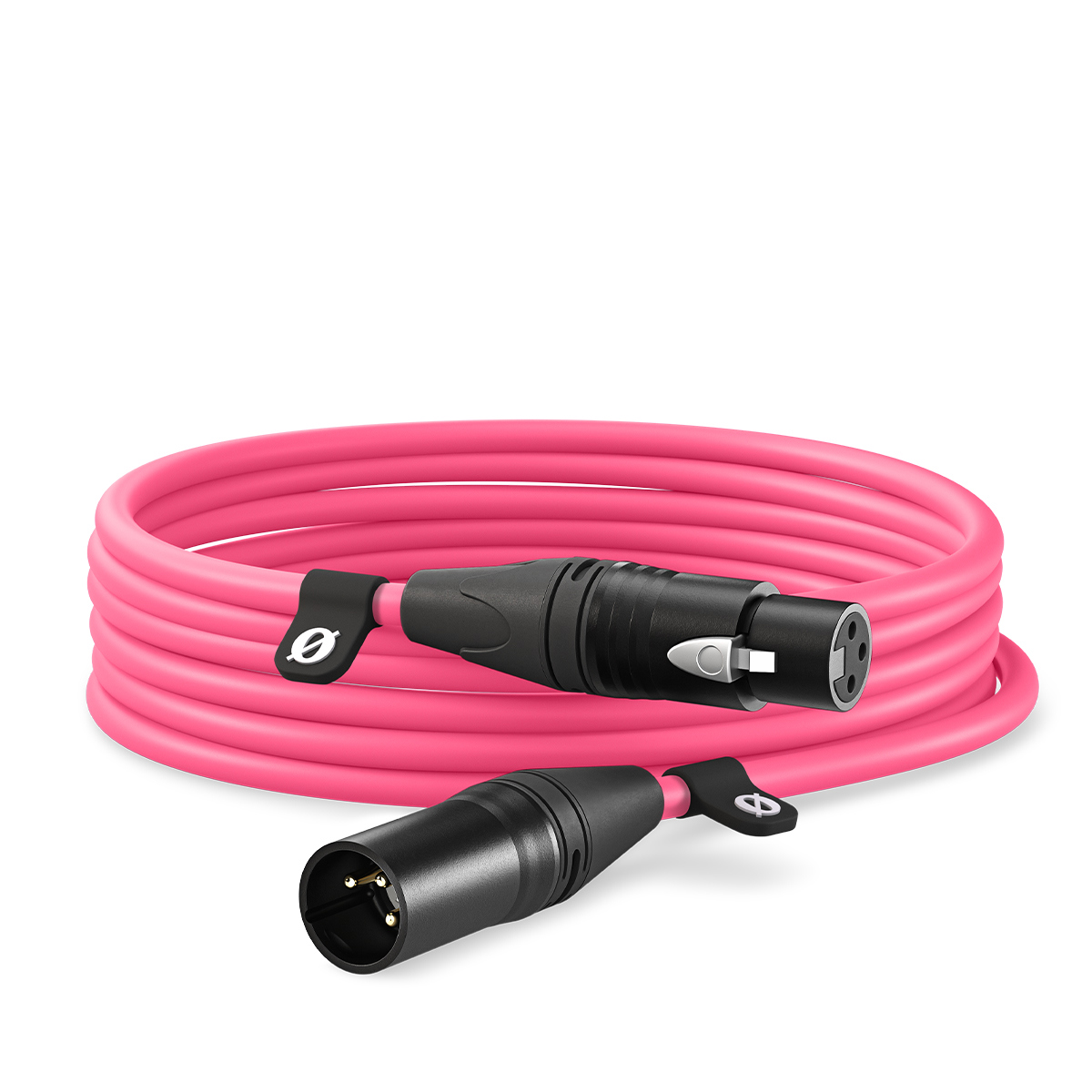 

Rode 20' Premium XLR Cable, Pink