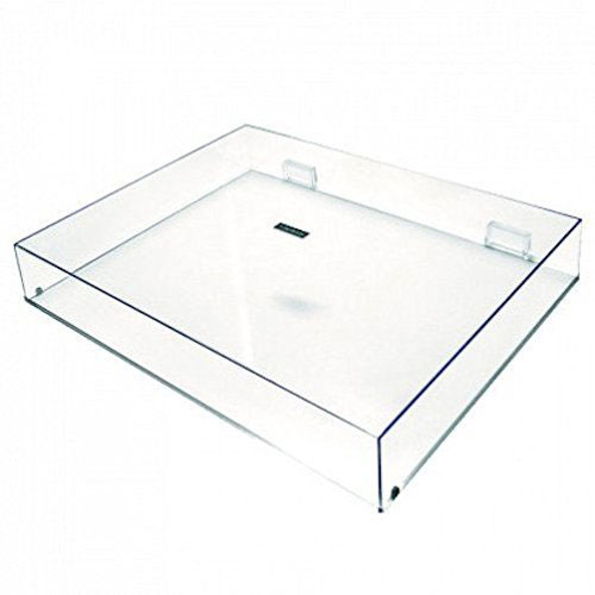 Reloop Dust Cover for RP7000 and RP8000 Turntable -  AMS-COVER-RP7000-8000