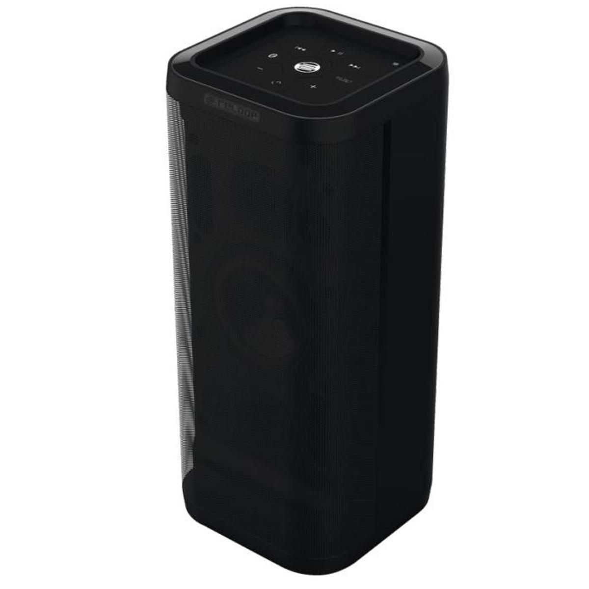 

Reloop Groove Blaster BT 100W Bluetooth Speaker, Single