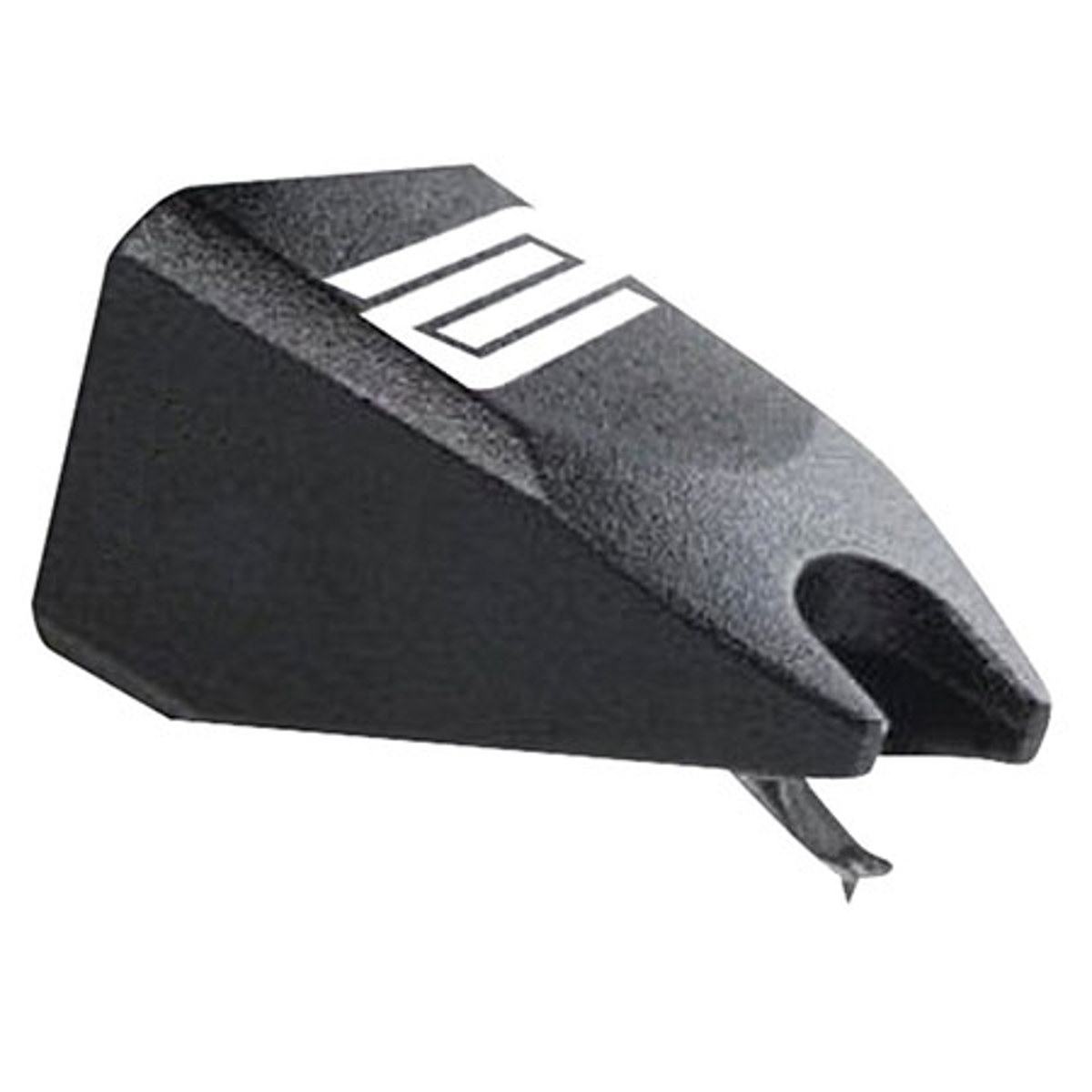 

Reloop Ortofon Stylus for OM Turntable Cartridge, Black