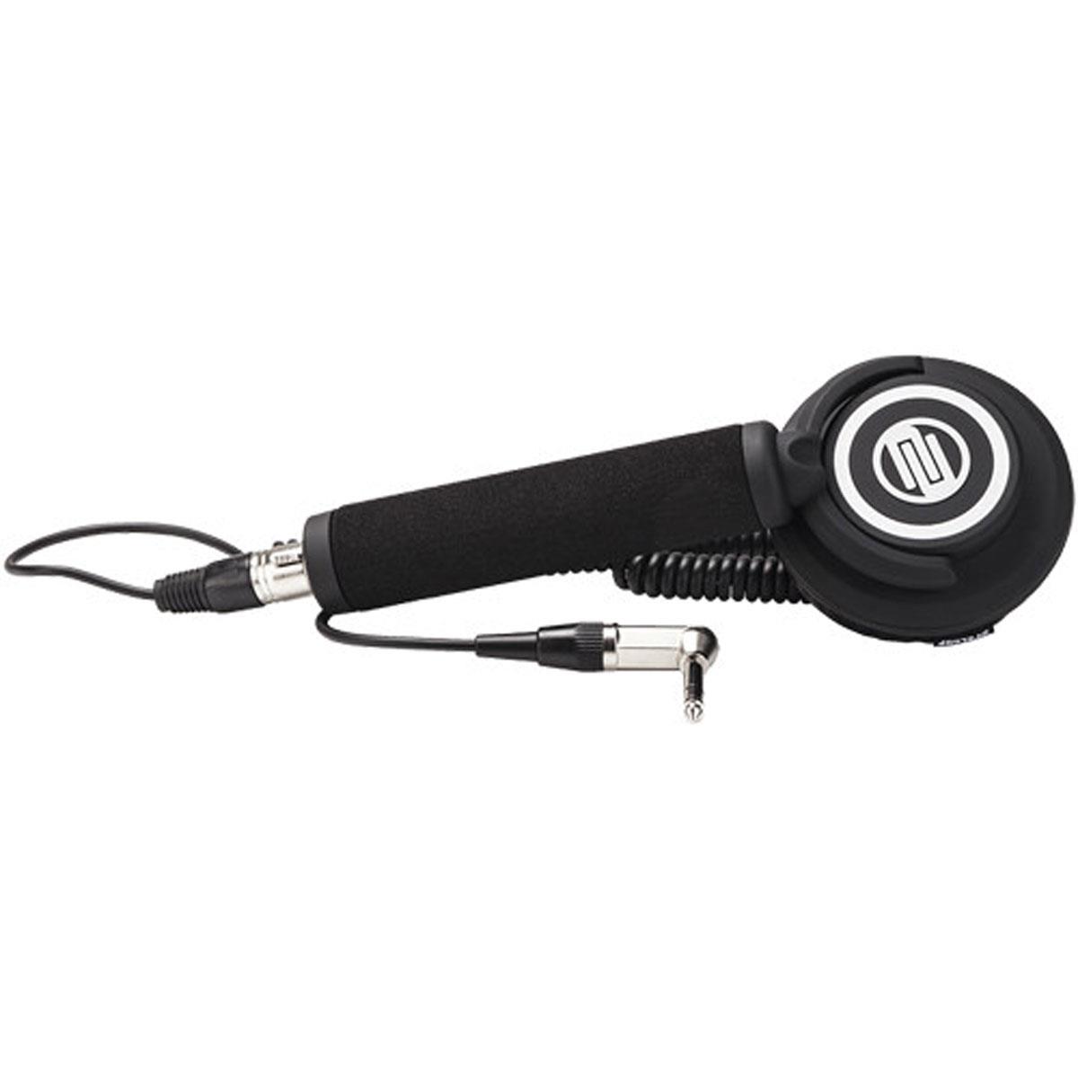 Image of Reloop RHP-10 Mono DJ Headphone