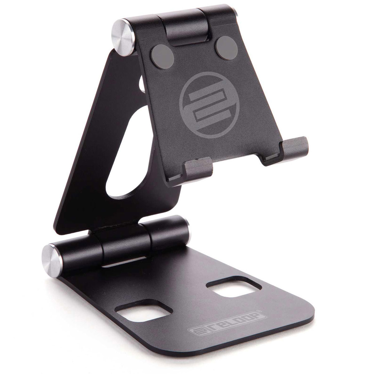 

Reloop Smart Display Adjustable and Foldable Stand for Tablets and Smartphones