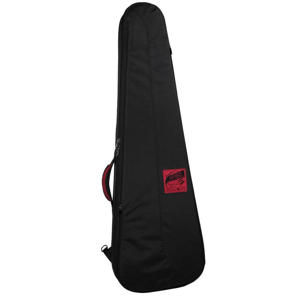 Image of Reunion Blues Aero Series Bass Guitar Case