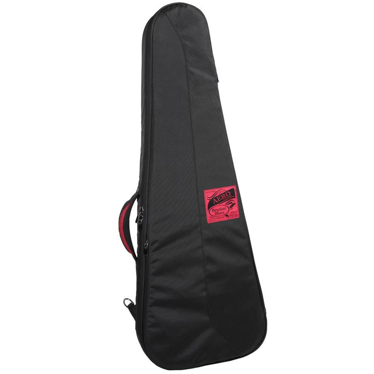 

Reunion Blues Aero Series Electric Guitar Case