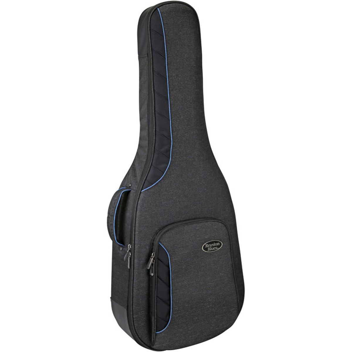 Image of Reunion Blues RB Continental Voyager Small Body Acoustic Guitar Case