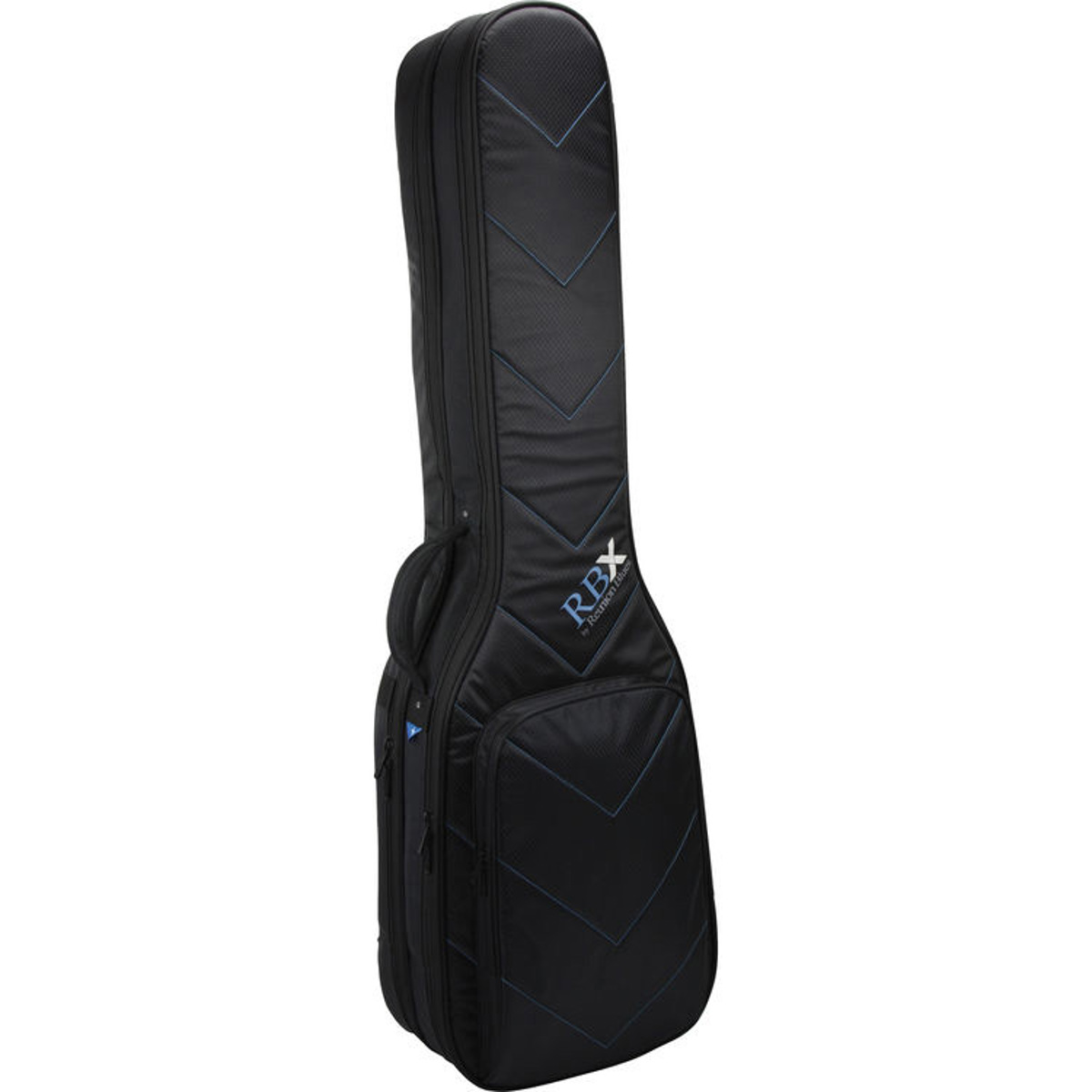 

Reunion Blues RBX Double Electric Bass Guitar Gig Bag