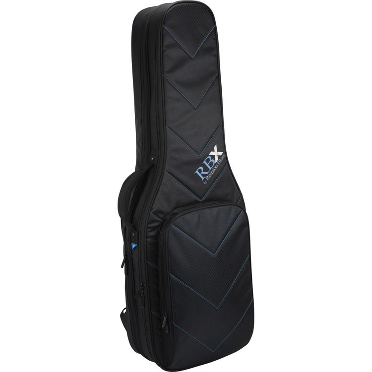 

Reunion Blues RBX Double Electric Guitar Gig Bag