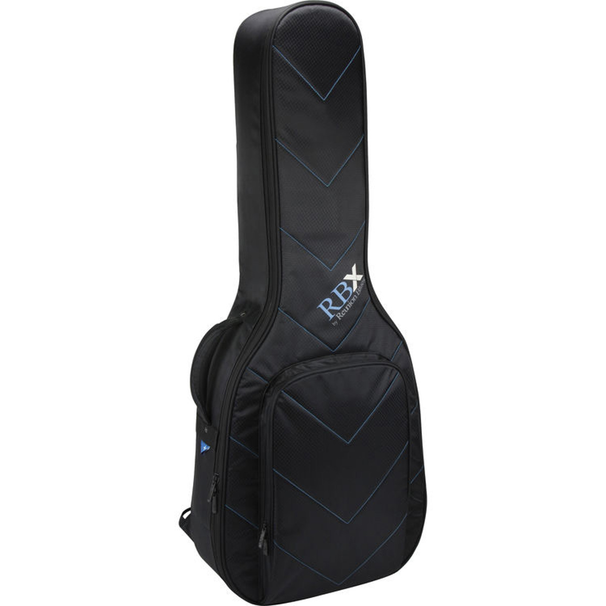 

Reunion Blues RBX Acoustic Dreadnought Guitar Gig Bag
