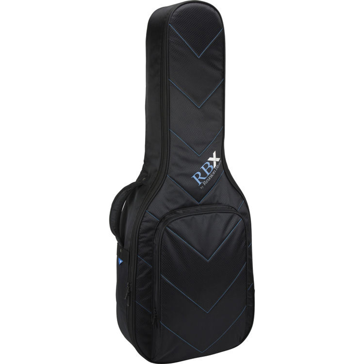 

Reunion Blues RBX Small Body Acoustic/Classical Guitar Gig Bag