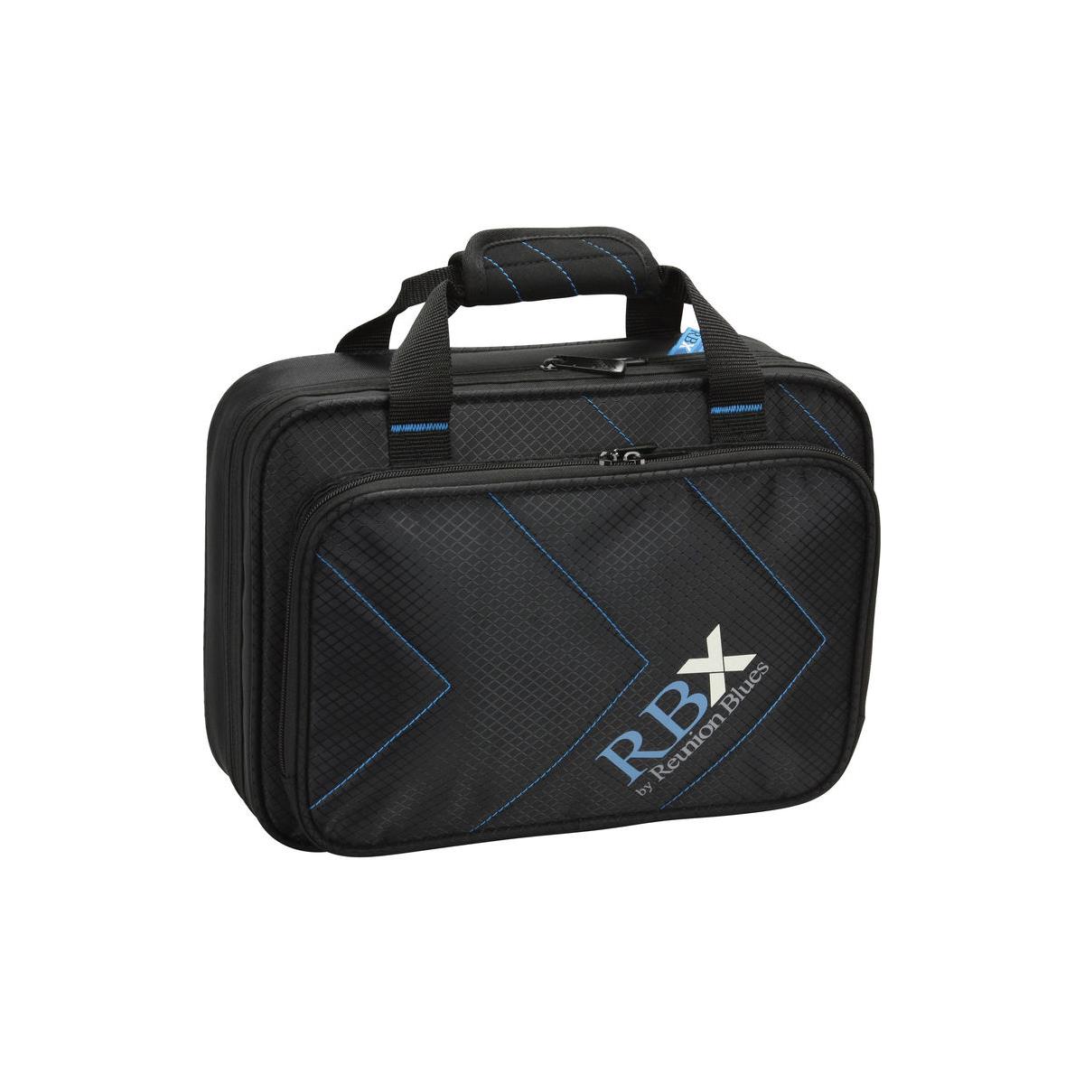 Image of Reunion Blues RBX Clarinet Case