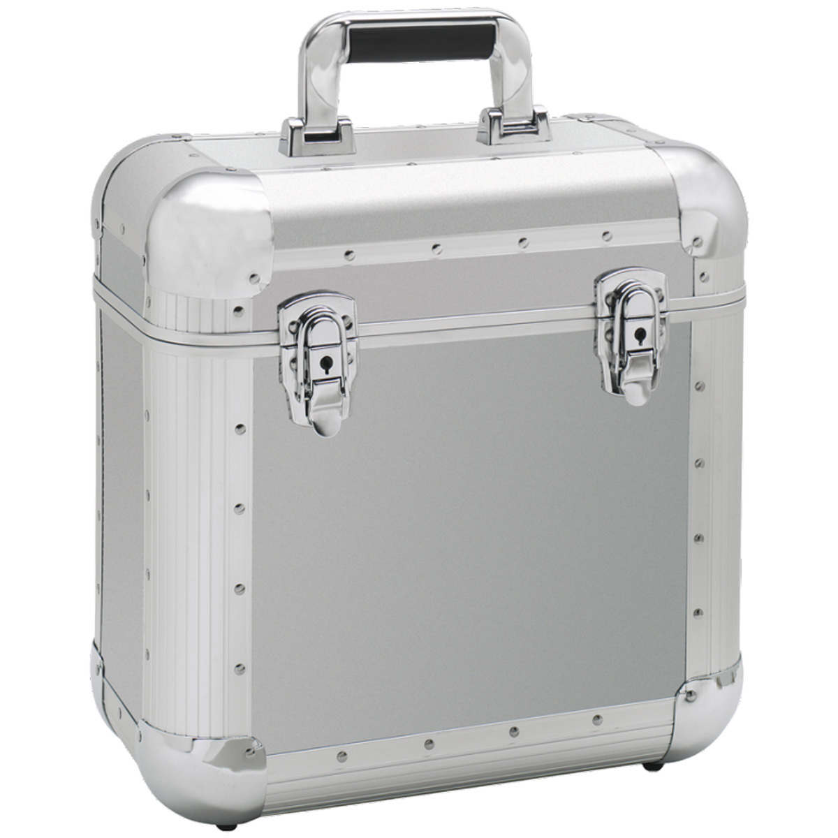 

Reloop 60 Record Case, Silver