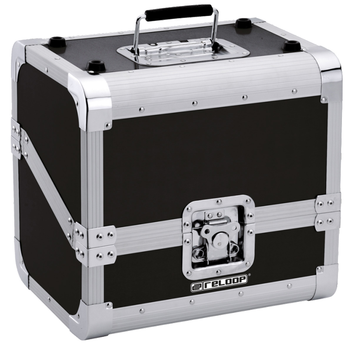 

Reloop 80 Record Case, Black