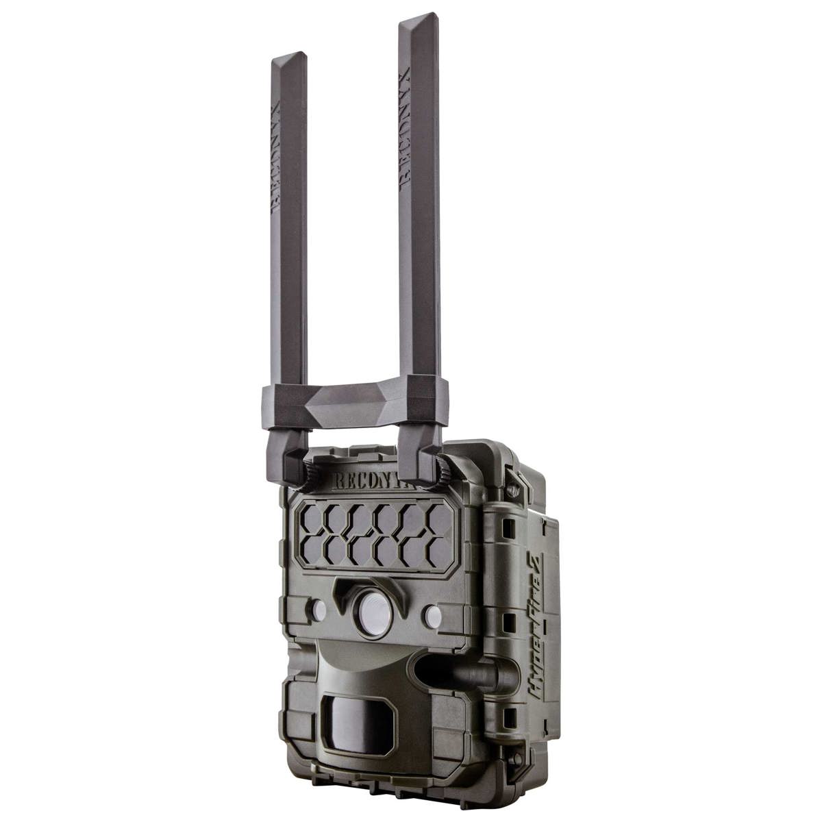 RECONYX HyperFire 2 HF2XC Cellular Trail IR Camera, OD Green - International -  HF2XCIODG