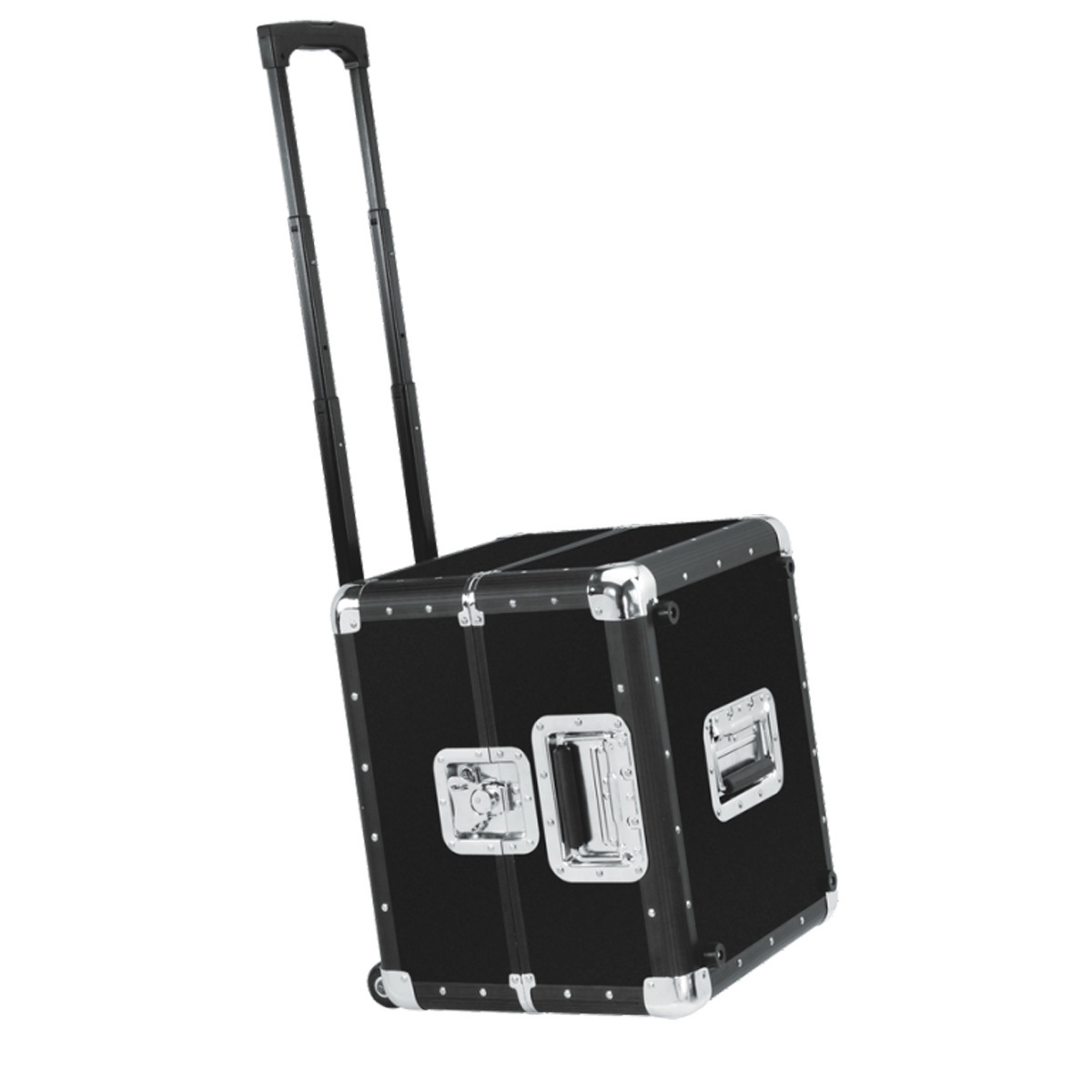 

Reloop 120 Trolley Record Case, Black