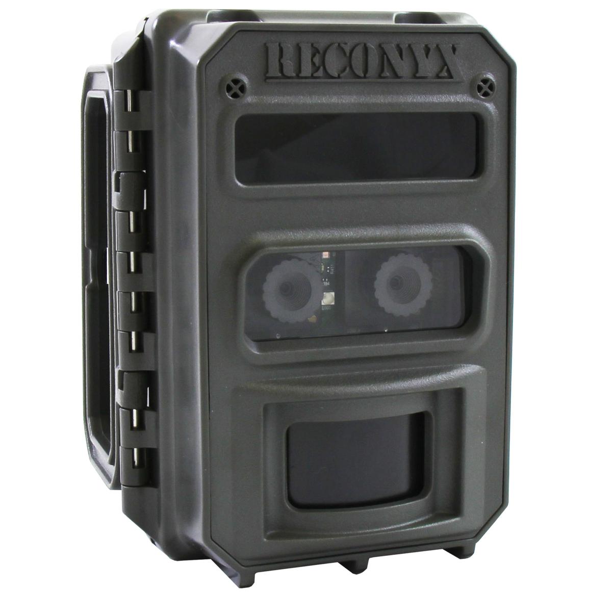 RECONYX UltraFire XR6 Gen2 8MP 1080p NoGlow High Output Covert IR Trail Camera