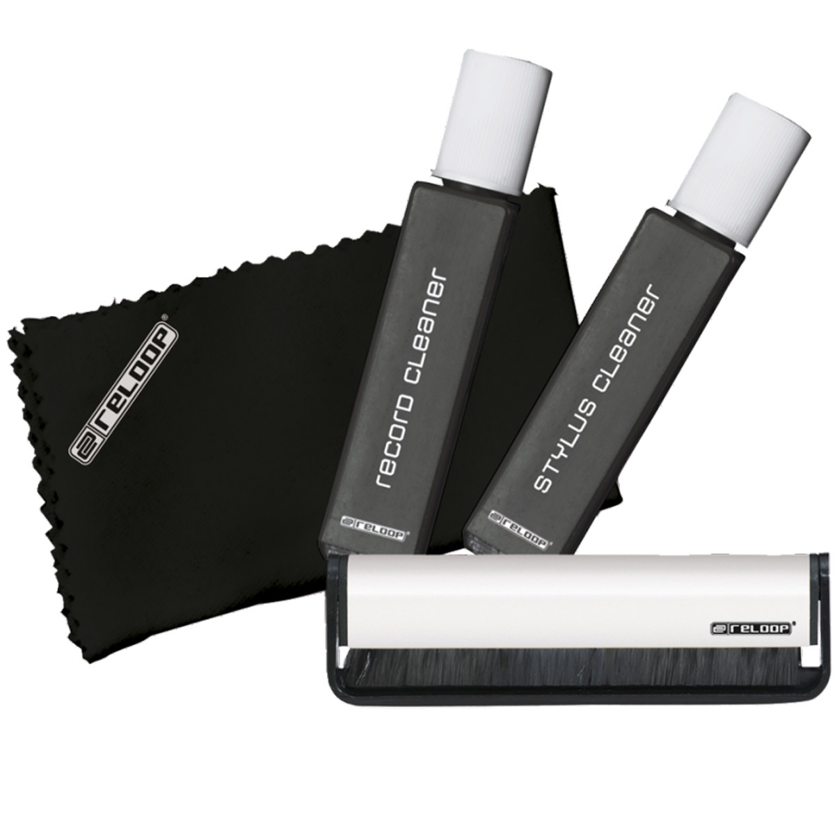 

Reloop Professional DJ Cleaning Set MK2