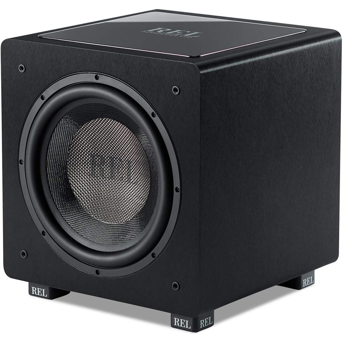 

Rel Acoustics HT/1205 12" 500 Watt Home Theater Subwoofer