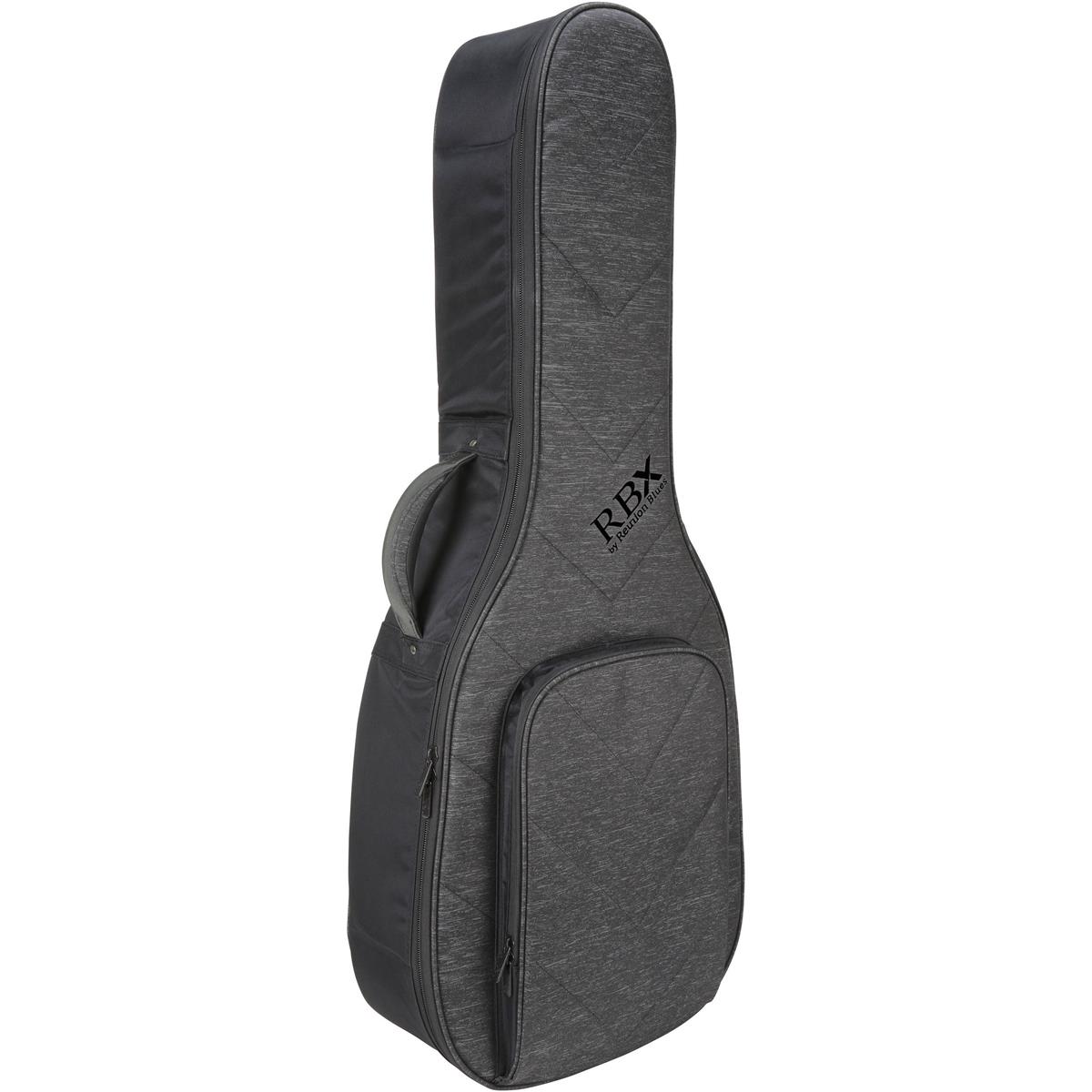 Image of Reunion Blues RBX Oxford Series Gig Bag for Small Body Acoustic/Classical Guitar