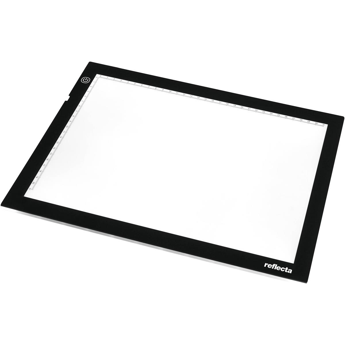 Image of Reflecta A3 Super Slim LED Light Pad