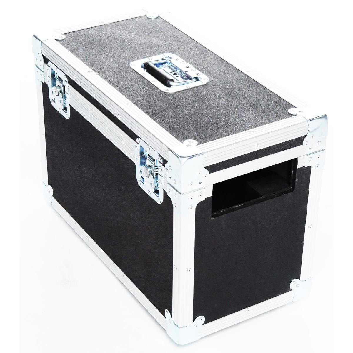 Photos - DJ Accessory Reel EFX Road Case for DF-50 Diffusion Hazer DF50 CASE