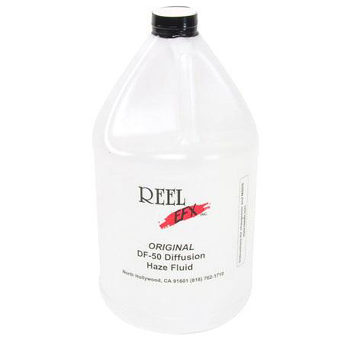 

Reel EFX Reel Efx 1 Quart Diffusion Fluid, DF50 Diffusion Hazer