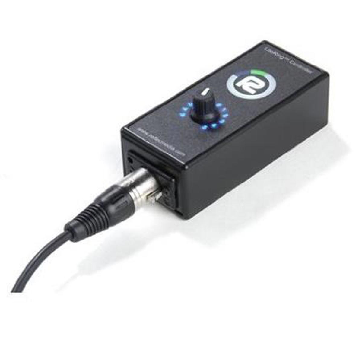 

Reflecmedia Reflecmedia LiteRing Controller