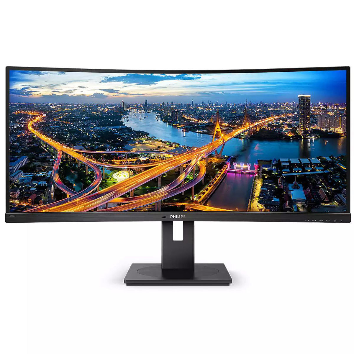

Philips B line 34" curved UltraWide display