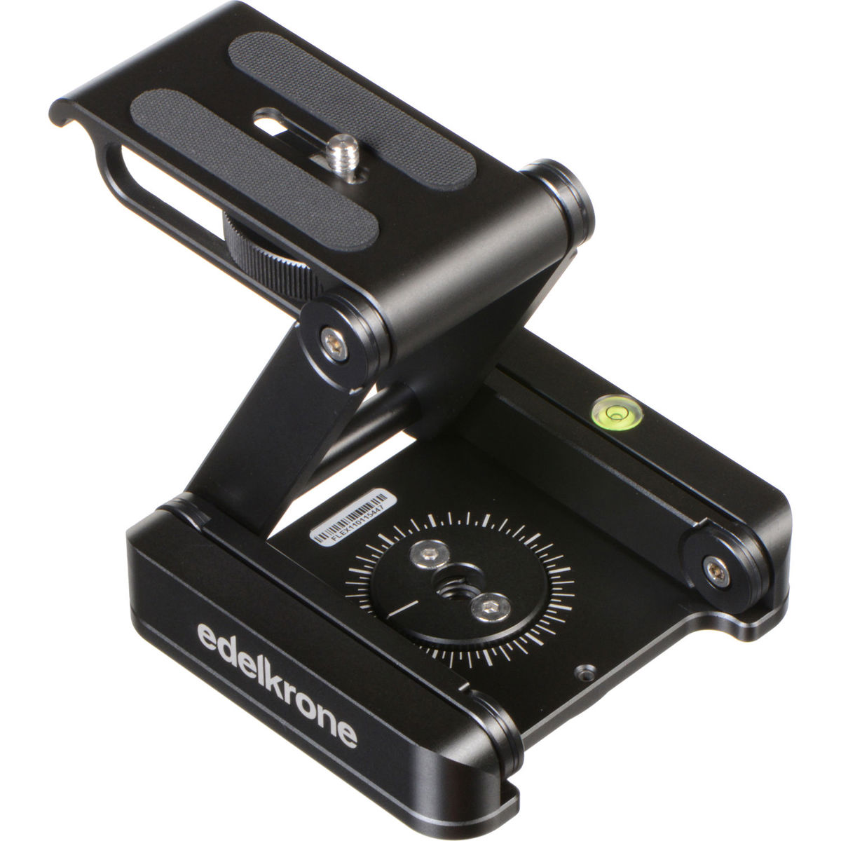 

edelkrone FlexTilt Head 2 Pan/Tilt Camera Head
