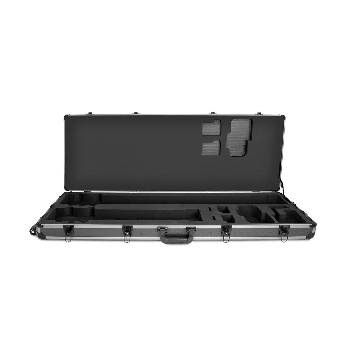 Image of Rhino Hard Shell Airline Slider Carrying Case