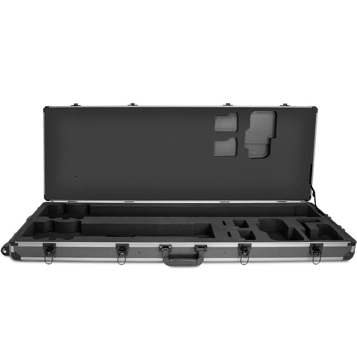 

Rhino Hard Shell Airline Slider Carrying Case